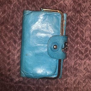 Hobo wallet
